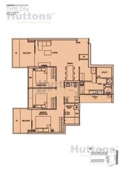 Caspian (D22), Condominium #601502761